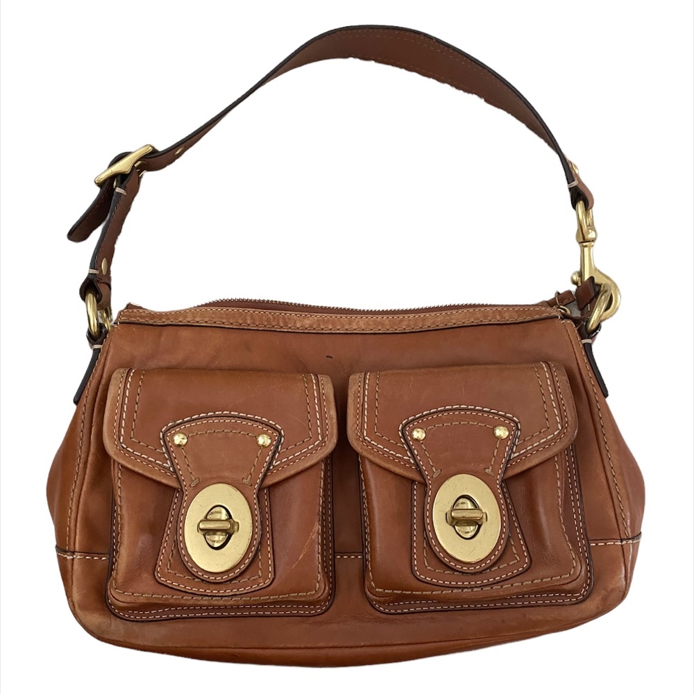 Vintage Coach Bag
